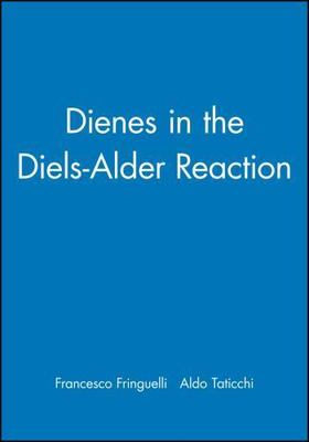 Dienes in the Diels-Alder Reaction