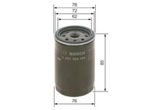 BOSCH &Ouml;lfilter 0 451 103 105 451103105 P3105