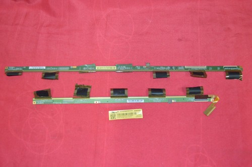 PT500GT02-1-XR-2 Paar Karte Buffer T-Con für Fernseher Samsung UE50TU7170UXZT