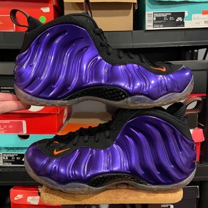 phoenix suns foamposite