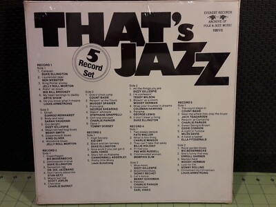 Miles Davis レコードセット LP Record 5枚セット s-l500.jpg