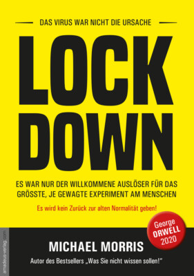 Michael Morris Lock Down