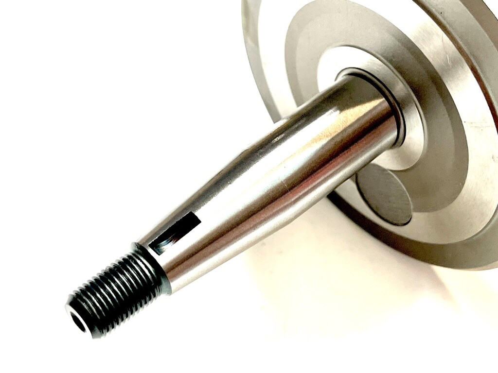 Top Racing Kurbelwelle Sachs MB 50/3 Und 50/4 Kaufen