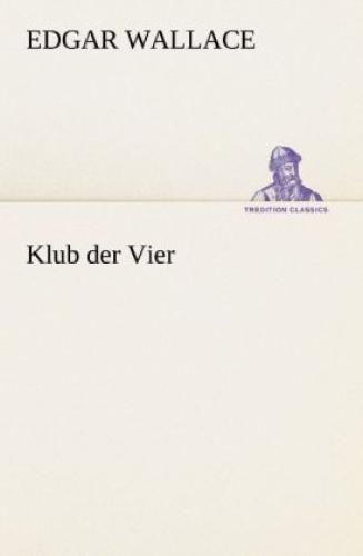 Thumbnail - Klub Der Vier 2109