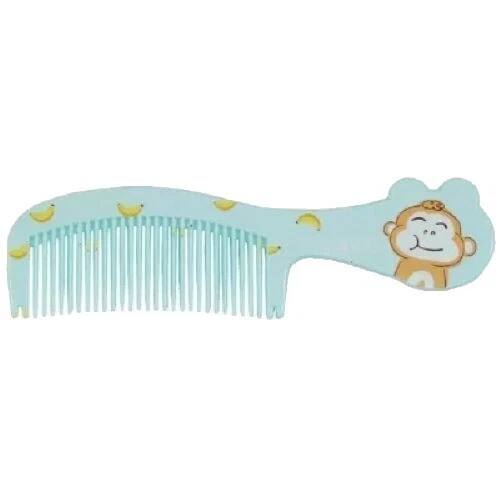Baby Hair Hair Combs