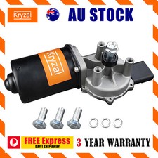 Front Wiper Motor For Jeep Wrangler JK Unlimited Sport Overland 2007 2008-2018