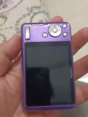 Sony Cyber-shot DSC-W630 16.1MP 2.7inch Digital Camera in Sony Cyber-shot DSC-W630 16.1MP 2.7inch Digital Camera in