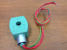 ASCO - P/N: 238610-032D - Solenoid Valve