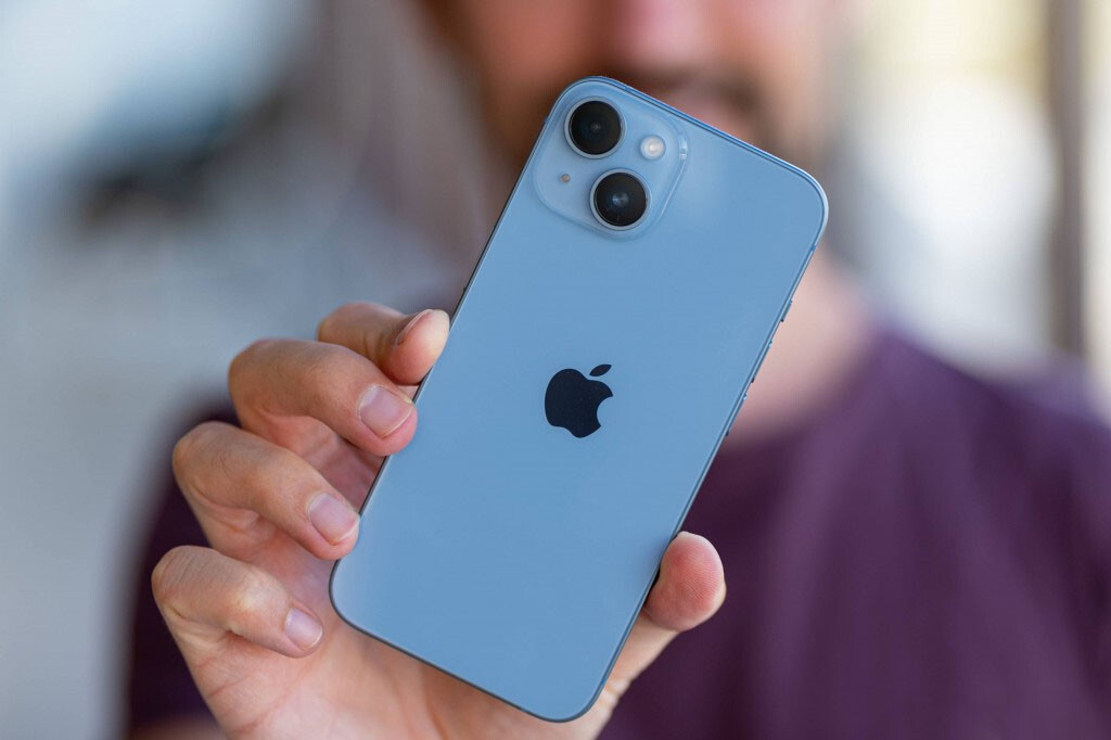 Apple iPhone 14 - 128GB - Blue (Unlocked) for sale online | eBay UK