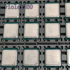 Intel Xeon E5-4627 V2 LGA2011 Server CPU Processor 3.3GHZ 8-Core 16MB SR1AD