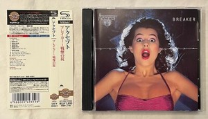 Accept Breaker | eBay