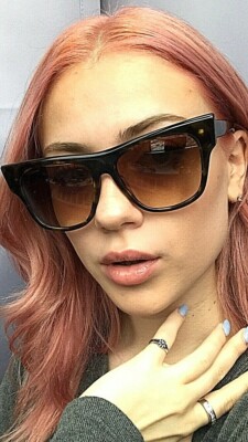 New Oversized DITA Tortoise Women's Sunglasses Japan E1