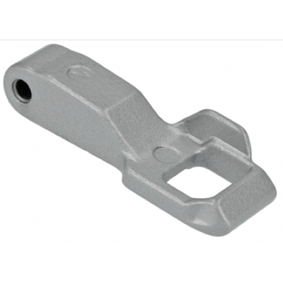 Nasello Gancio Chiusura Oblò MFG63099101 MFG62579001 Per Lavatrice LG - Foto 6