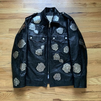 calvin klein raf simons jacket