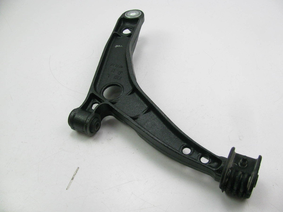 NEW - OEM Mitsubishi MB831557 Control Arm And Ball Joint - Front  