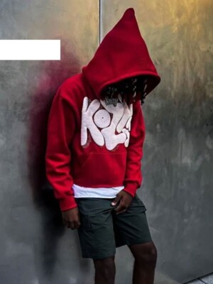 Y2K Kozy Hoodie Casual Wear Men and Women Jacket - All Sizes Available