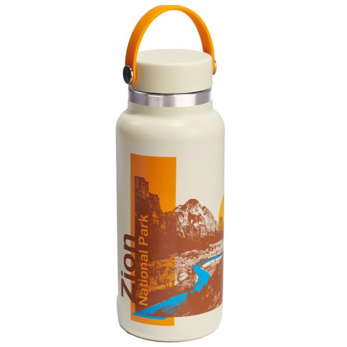 Hydro Flask★National park 水筒　ステンレスボトル 人気TOP Hydro Flask☆National ステンレスボトル 水筒 park