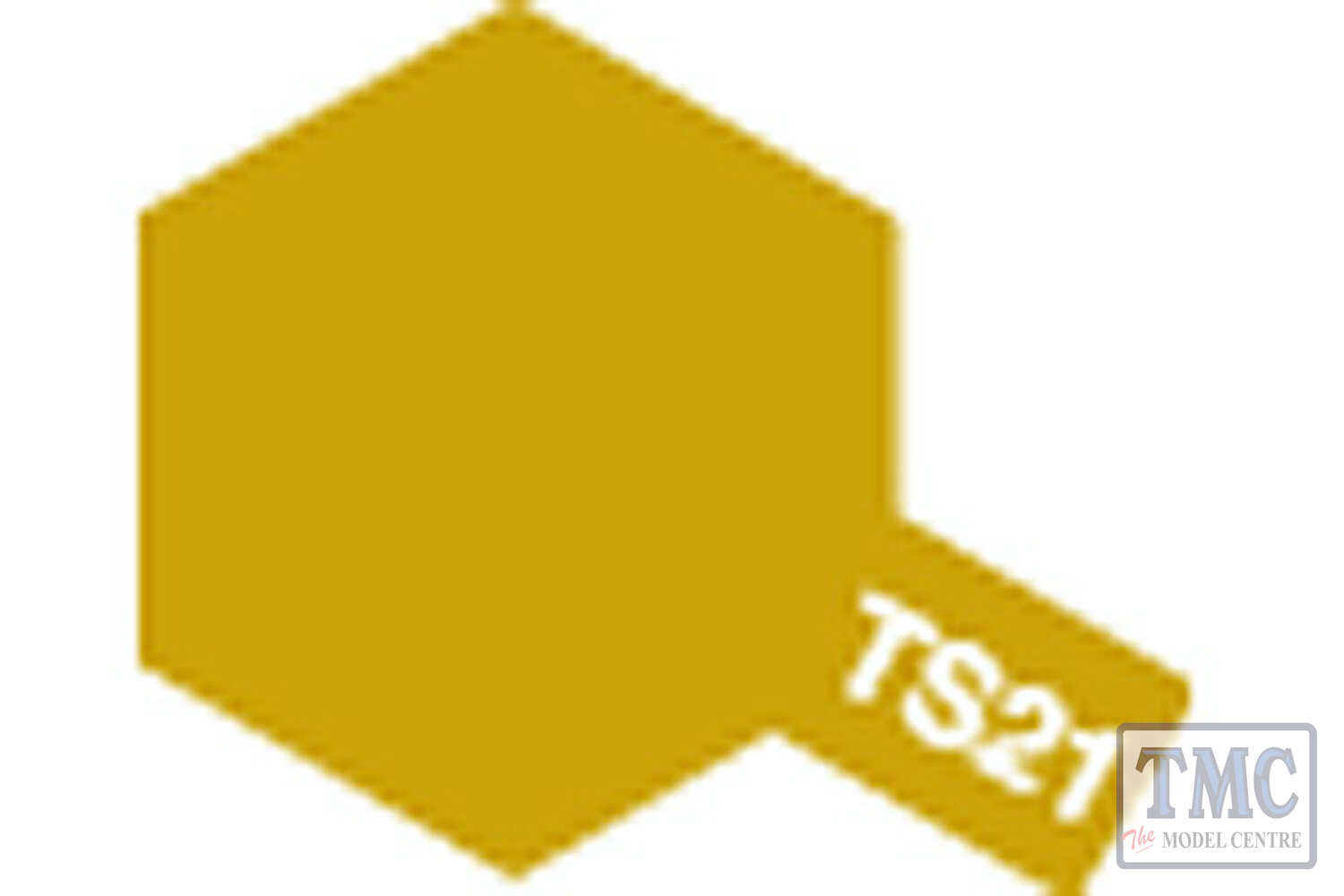 85021 Tamiya TS-21 Gold