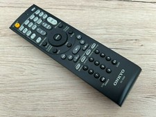 Originale Onkyo Télécommande RC-762M Bon État Complet Fonction