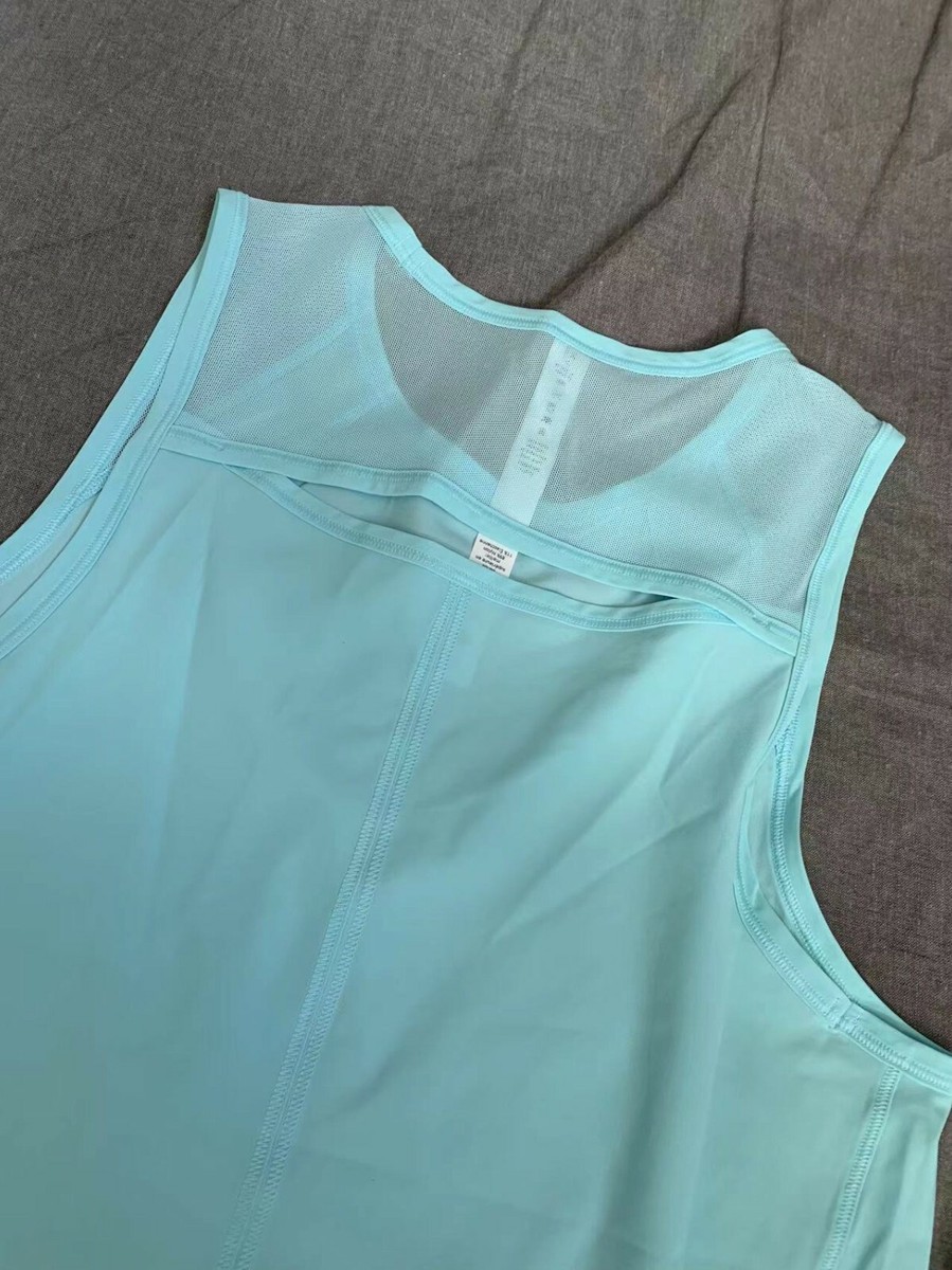 NWT Lululemon Sculpt Tank Top~SIZE:2,4,6,8~ more colors | eBay