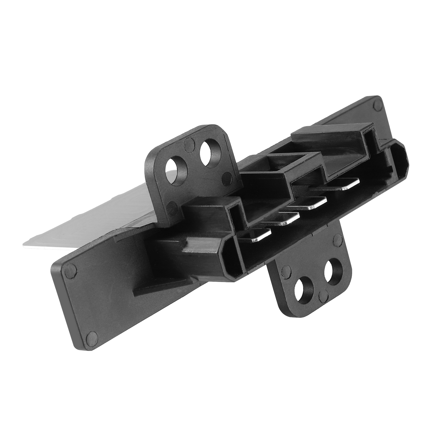 Blower Motor Heater Fan Resistor for Nissan Pulsar N15 Navara D22 W/O