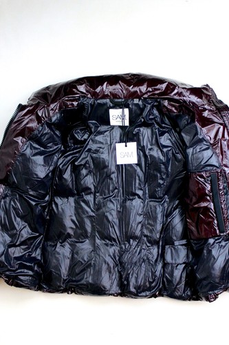 SAM. Womens Freestyle Down Puffer 