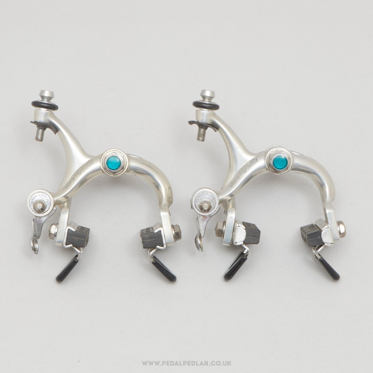 Campagnolo C-Record Cobalto Brake Calipers - VTG 1980s Brakes | eBay