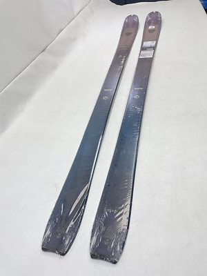ROSSIGNOL RALQR04/QR1 TOURING ESCAPER W 87 OPEN WOMENS 166 CM (2024) SKIS