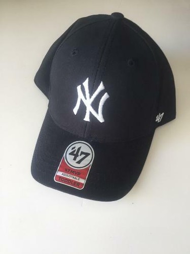 toddler ny cap