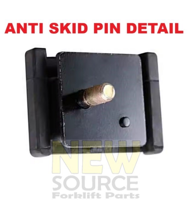 kyo 7777777。 12361-26600-71 12361-23601-71 TOYOTA FORKLIFTS MOUNT 8
