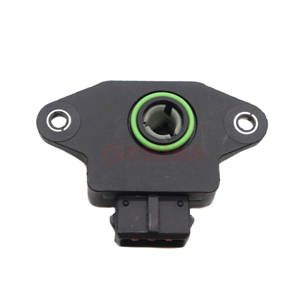 Throttle Position Sensor For HYUNDAI EXCEL X-3 LANTRA KIA SPORTAGE G4EK German Made Pid12310