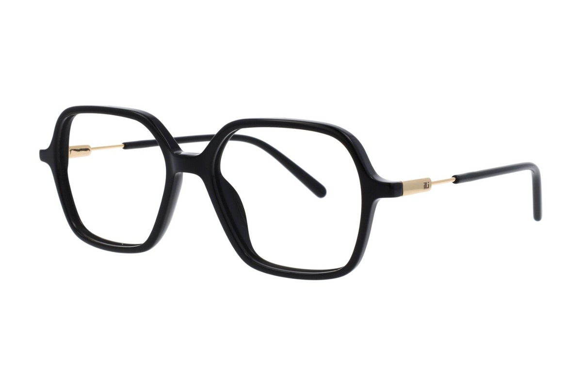 OCCHIALI DA VISTA BY WILL I AM DONNA WA050V01 (NERO)