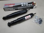Ford Fairlane Granada Mustang Mercury Gas Stoßdämpfer hinten 2er SET NEU GABRIEL
