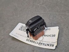 Lunette arrière Renault TRAFIC