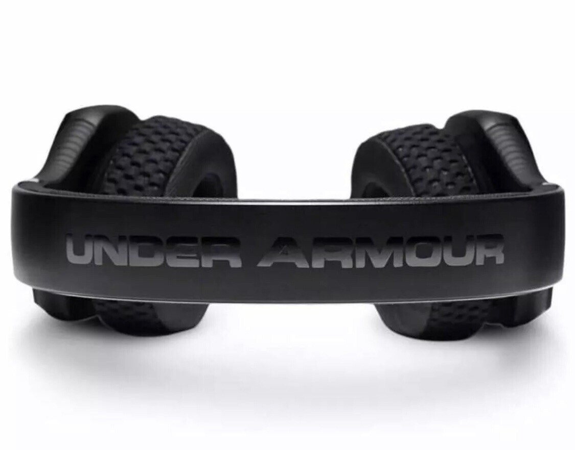 under armor sport wireless train