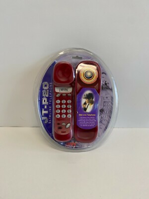 #42:   JWIN..SMART PHONE..FLASHING RINGER LED..JT-P20 