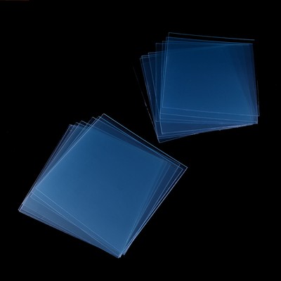 Resin Dental Lab Splint Thermoforming Material für Vacuum Forming Hard 1.5/2.0mm