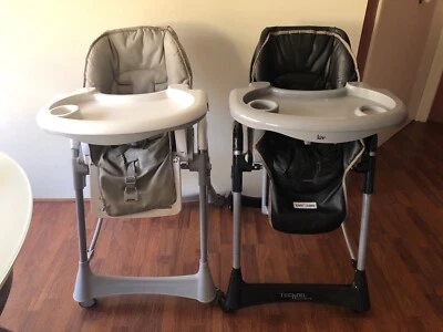 gumtree highchair