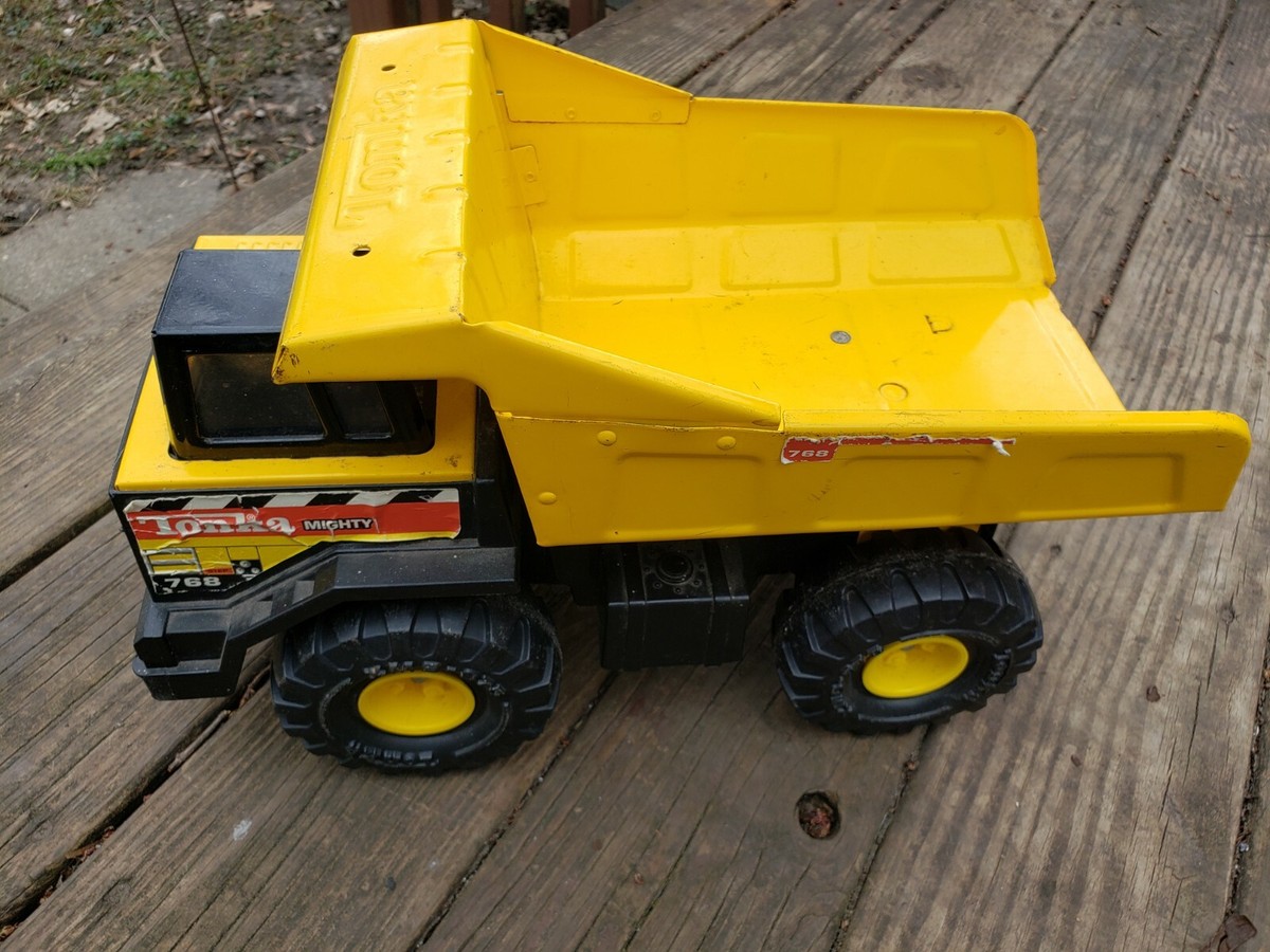 当時モノWIDE TRUCK 75 1 Of 9 Prototype: 1975 Dodge Shortnose Bighorn | Barn Finds