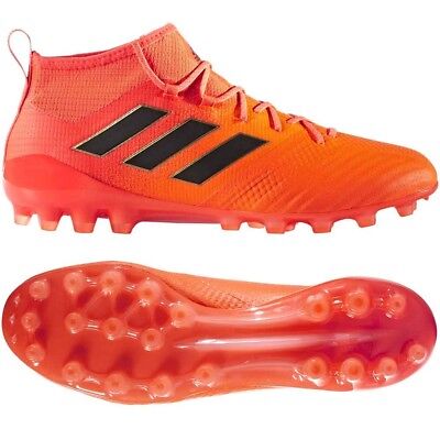 adidas Ace 17.1 AG Mens Football Boots Artificial Grass 4G SIZE 7 7.5 8  11.5 12 | eBay