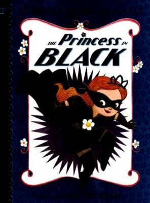 [新品。海外購入]9冊セット The Princess in black The Princess in Black Series 9 Books Set (Book #1 - Book #9