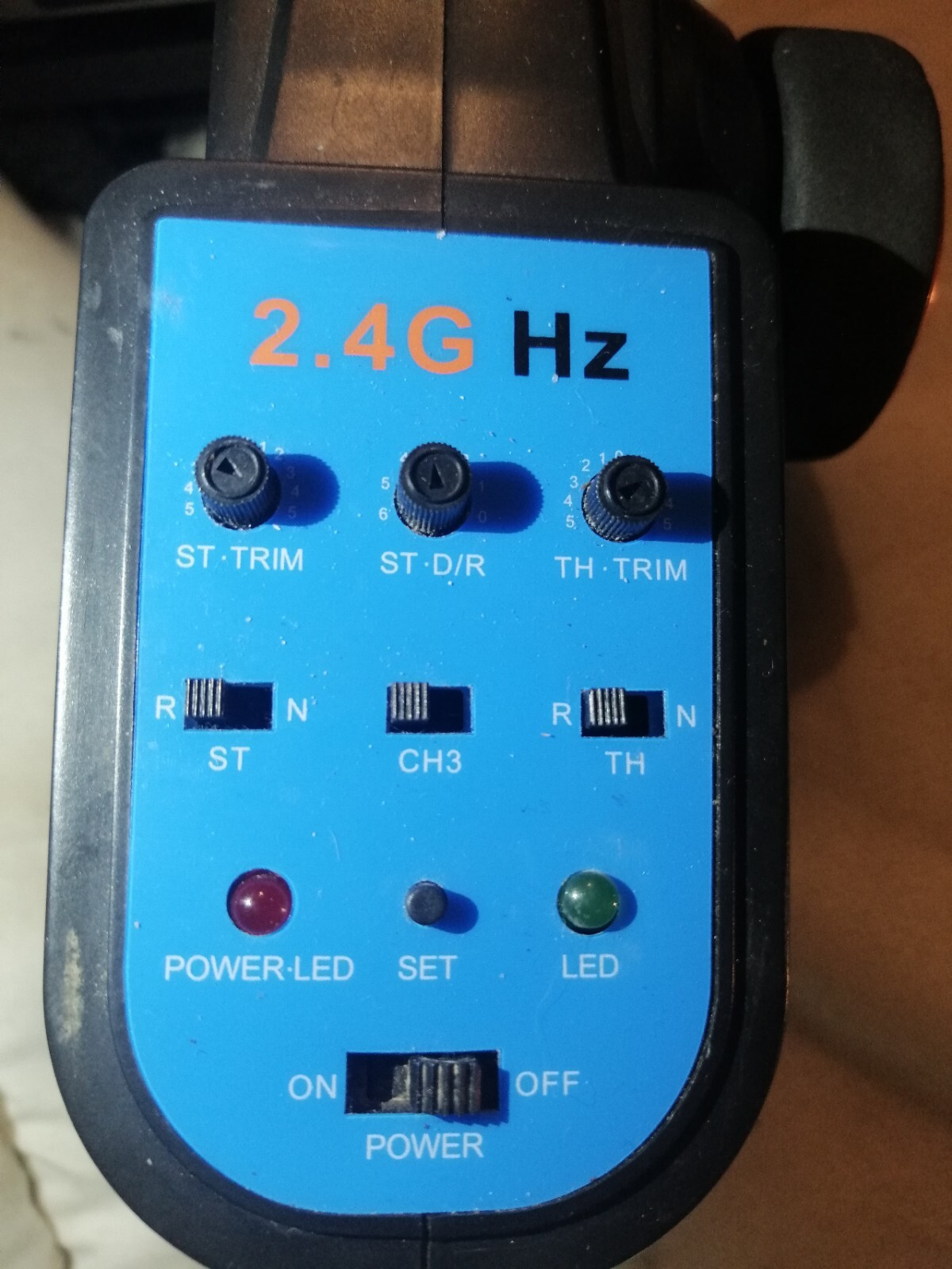 RC Crawler MN99s eBay