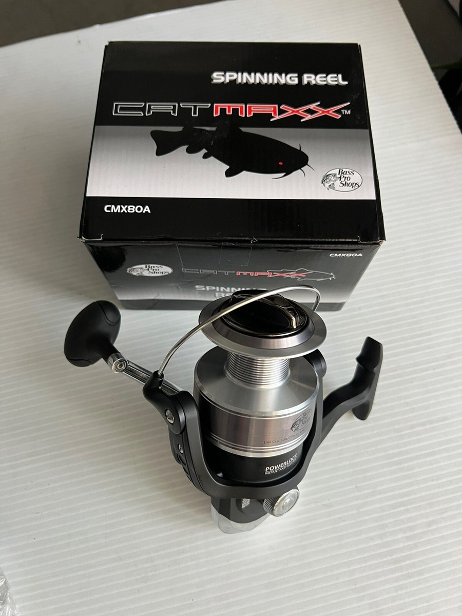 best baitcasting reels for catfish 600CTS Reel The reel includes a comfortable aluminum handle with an EVA knob and comes pre Reel in the Big Cats