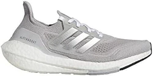 adidas gazelle silver green womens adidas UltraBOOST 1.0 W HQ4208 main image 1