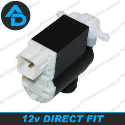 HYUNDAI KIA Washer Pump Fits i20 TUCSON ACCENT KIA CEED PICANTO RIO SOUL CEE'D