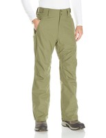 Billabong Men's Lowdown Snow Pant Canteen Xx-large on sale Billabong Men's Lowdown Snow Pant Canteen Xx-large on sale