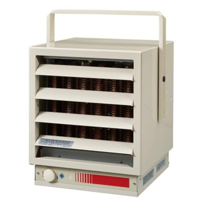Dimplex 10,000W 600V Industrial Unit Heater
