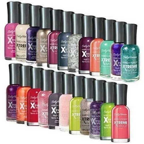 Amazon.com : Sally Hansen Color Therapy Staycation Collection - Nail Polish  - Tea Time - 0.5 fl oz : Beauty & Personal Care