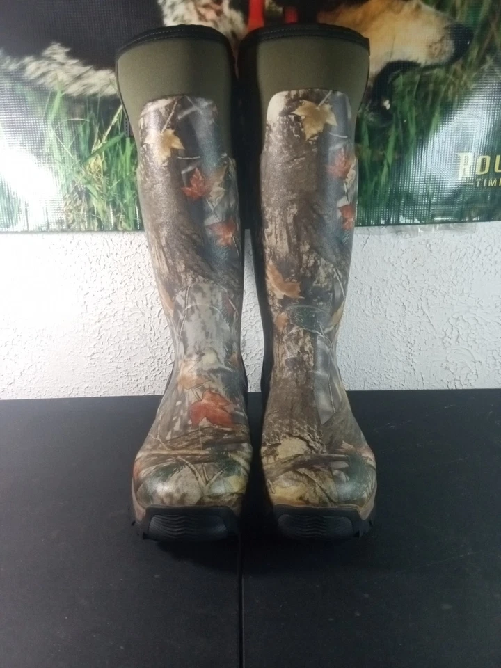 Hunting Boots Yoder Stealth Hunting Boots waterproof snow - Image 3 of 4