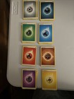 Pokemon TCG Energy Cards Bulk Lot - 100 Basic Energy Cards - Mint/NM